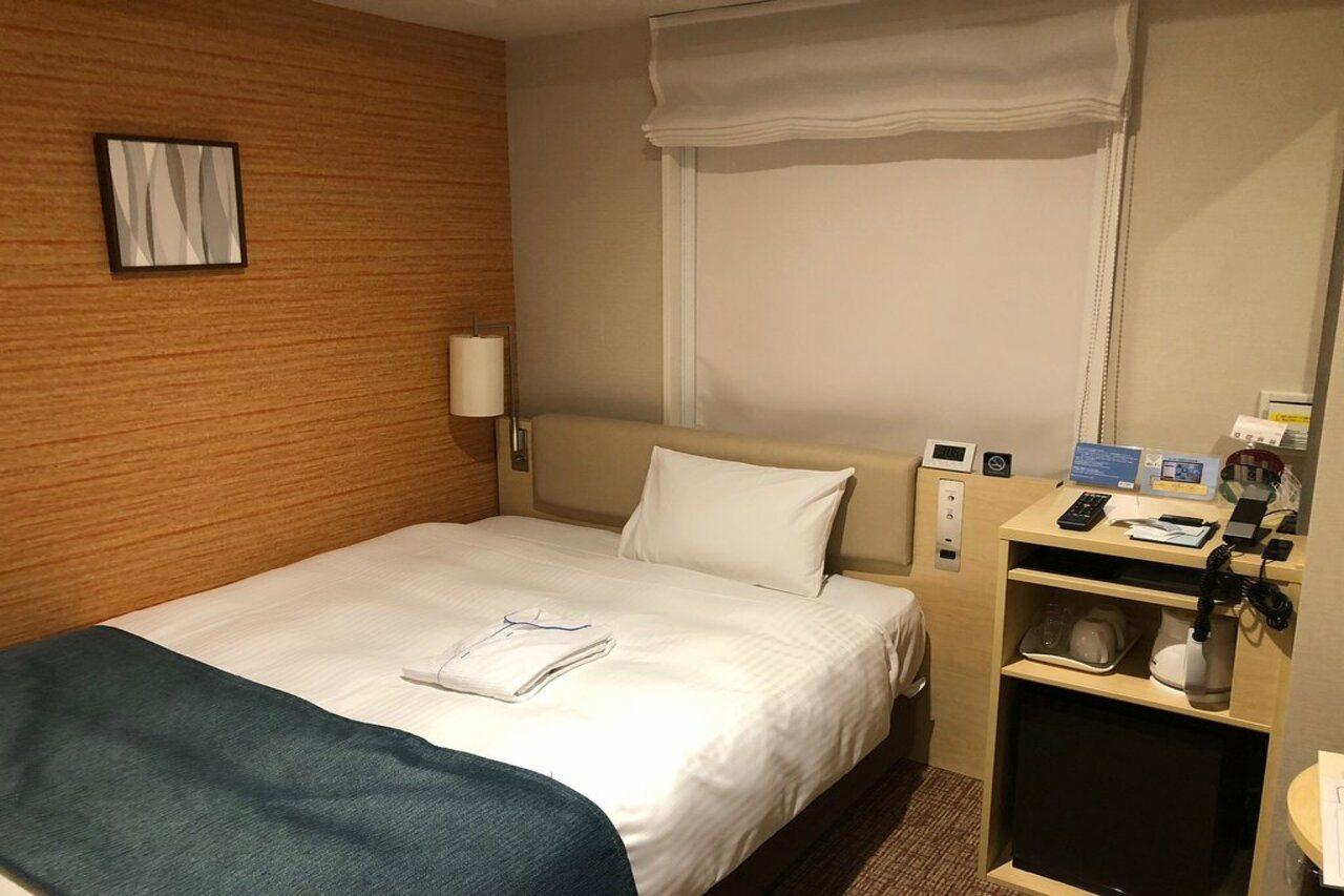 Keikyu Ex Inn Akihabara Tokyo Ngoại thất bức ảnh