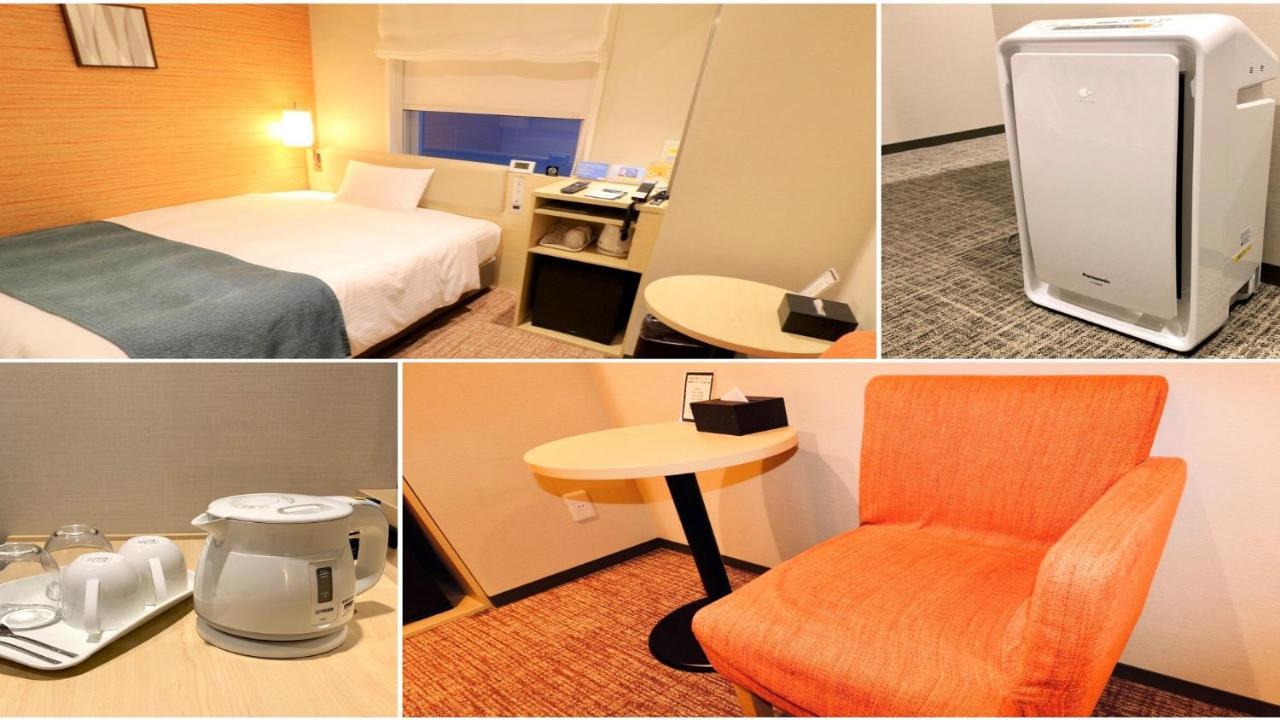Keikyu Ex Inn Akihabara Tokyo Ngoại thất bức ảnh